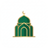 Masjid Finder Logo